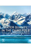 Water Quality in the Third Pole