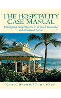 Hospitality Management Case Manual