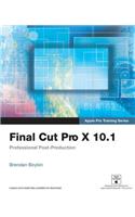 Apple Pro Training Series