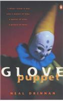 Glove Puppet