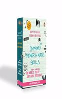 Improve Memory and Maths Skills Paperback â€“ 15 October 2019