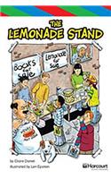 Storytown: Ell Reader Teacher's Guide Grade 6 Lemonade Stand