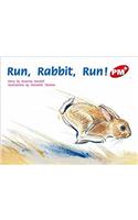 Run, Rabbit, Run!