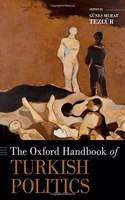 Oxford Handbook of Turkish Politics