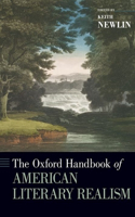 Oxford Handbook of American Literary Realism