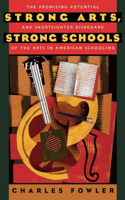 Strong Arts, Strong Schools