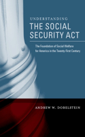 Understanding the Social Security ACT