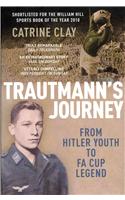 Trautmann's Journey: From Hitler Youth to FA Cup Legend(English)