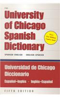 The University of Chicago Spanish Dictionary