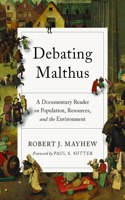 Debating Malthus