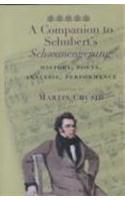 A Companion to Schubert's 