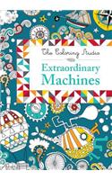 Extraordinary Machines