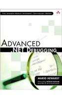 Advanced .NET Debugging
