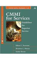 CMMI for Services