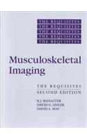 Musculoskeletal Imaging: The Requisites
