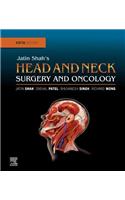 Jatin Shah's Head and Neck Surgery and Oncology E-Book