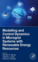 Modeling and Control Dynamics in Microgrid Systems with Renewable Energy Resources