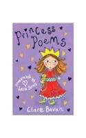 Princess Poems