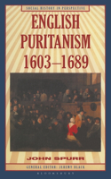 English Puritanism