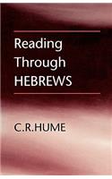 Reading Through Hebrews