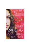 Becoming Scarlett