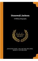 Stonewall Jackson