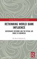 Rethinking World Bank Influence