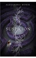 Suspicion