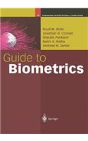 Guide to Biometrics