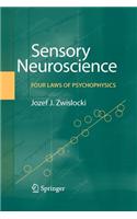 Sensory Neuroscience: Four Laws of Psychophysics(English)