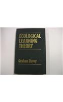Ecological Learning Theory