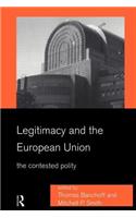 Legitimacy and the European Union