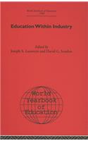 World Yearbook of Education 1968