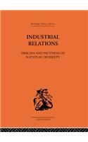 Industrial Relations