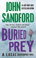 Buried Prey: (Prey Novel)