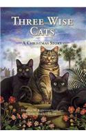 Three Wise Cats
