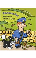 Postman Pat: Whats the Weather Like