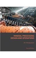 Mineral Processing Design and Operations