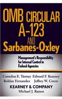 OMB Circular A-123 and Sarbanes-Oxley