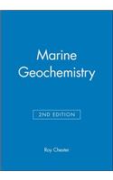 Marine Geochemistry