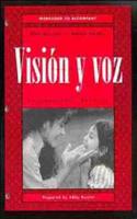 Visión y voz, Workbook