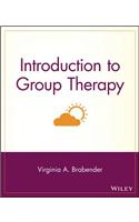 Introduction to Group Therapy