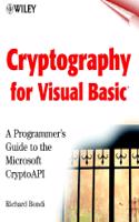 Cryptography for Visual Basic