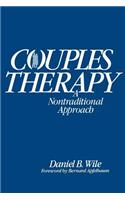 Couples Therapy