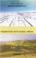 Migration Into Rural Areas