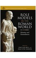 Role Models in the Roman World