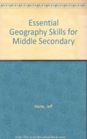 Essential Geography Skills for Middle Secondary