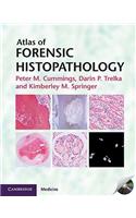 Atlas of Forensic Histopathology