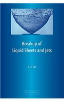 Breakup of Liquid Sheets and Jets