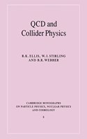 QCD and Collider Physics